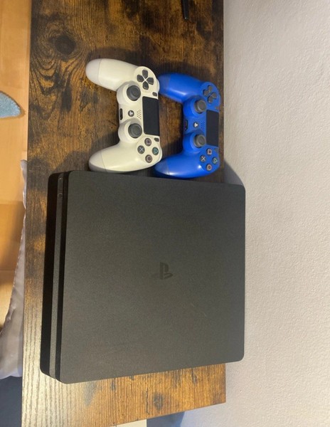 playstation 4