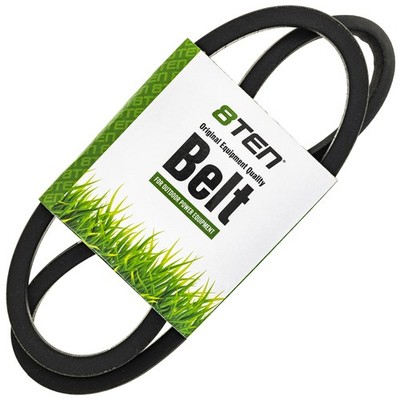 Drive Belt for Weed Eater WET6500A WERX500C WER500M WER500L WER350F 10500 16101