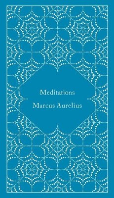 Marcus Aurelius Meditations (Gebundene Ausgabe) Penguin Pocket Hardbacks