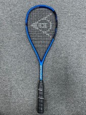 Dunlop Sports Squash Racket FX 125 PRO LITE 14x19