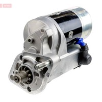 Anlasser Starter Denso DSN1229 FüR Cruiser 90 Toyota Land 12V Hiace 4 Bus Dyna 5