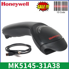 Honeywell Metrologic MK5145-31A38 Eclipse MS5145 1D scanner codici a barre + cavo USB