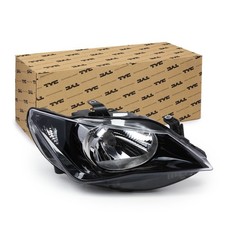 TYC Scheinwerfer Rechts für SEAT Ibiza IV Schrägheck (6J5, 6P1) 20-14371-15-2