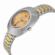 Rado Original Diastar Jubile Men's Watch R12408633 2
