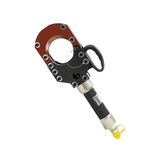 Split-type Hydraulic Cable Cutter for Copper and Aluminum Armored Cables - Picture 1 of 20