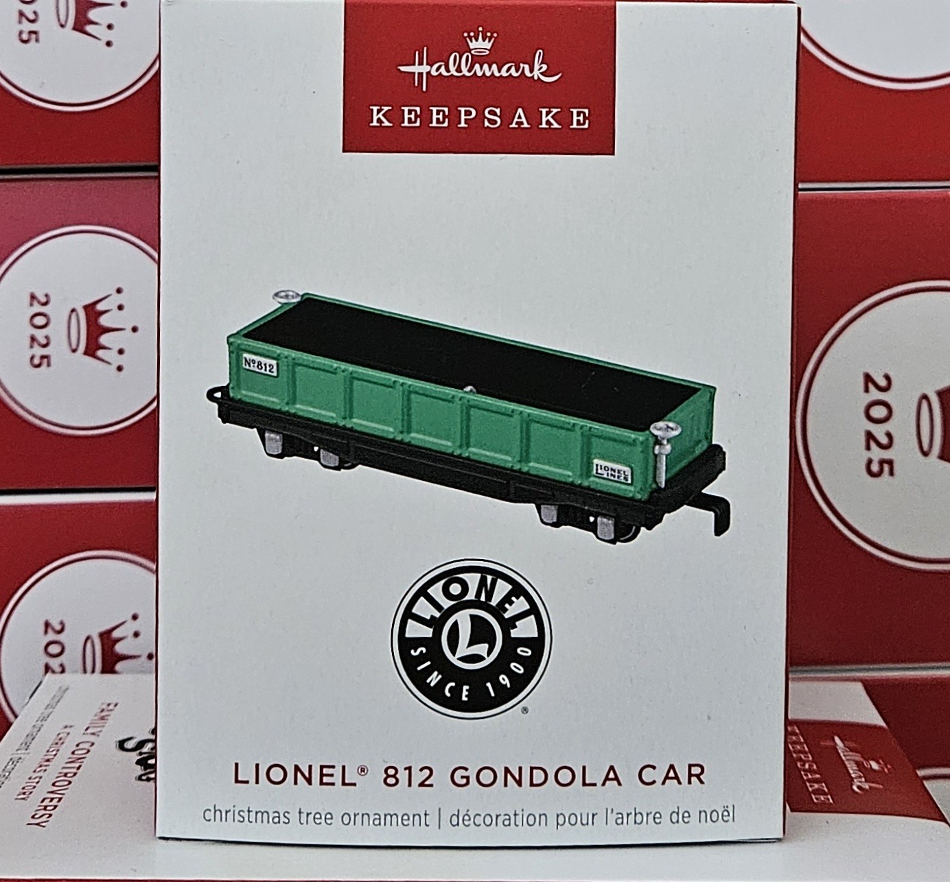 Click here to see eBay Auction