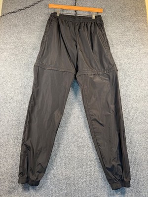 alo ダークグレー ヨガパンツ XXS s-l400.jpg