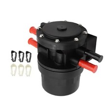 Fuel Pump Reservoir Tank Selector Valve Compatible with F Series 150 250 350