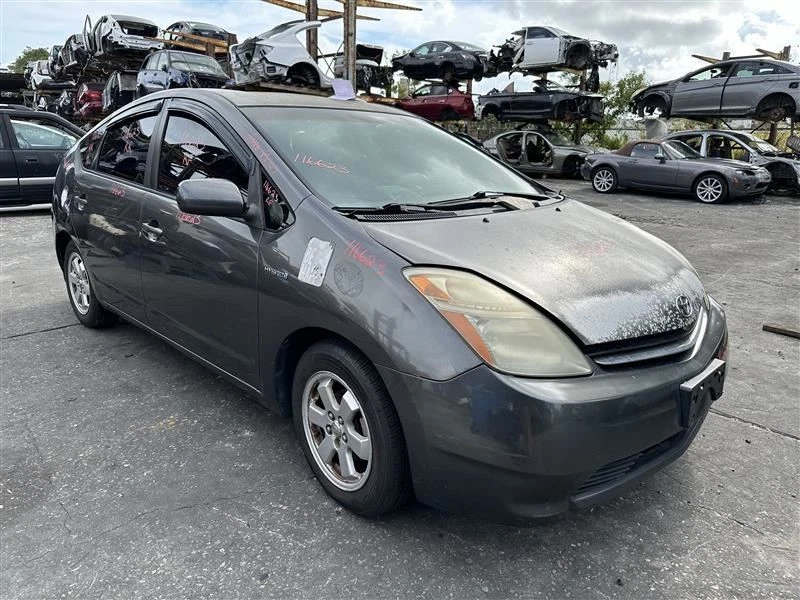 Engine Electric Assist Motor Only Fits 04-09 PRIUS 957652 Foto 3 de 4