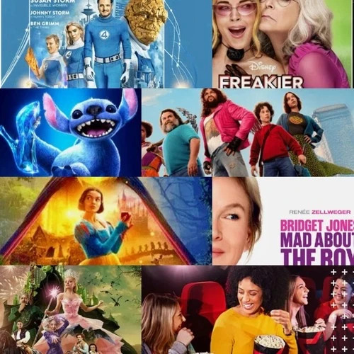 2 x Cineworld 2D Full Ticket Weekday: Mon to Fri, Sat, Sunday - Read Description