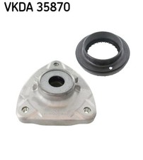 Domlager Federbeinstützlager SKF VKDA 35870 für W242 W176 W246 MERCEDES KLASSE Domlager Federbeinstützlager SKF VKDA 35870 für W242 W176 W246 MERCEDES KLASSE