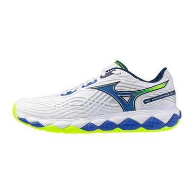 Mizuno Tennisschuhe Wave Enforce Tour 2 AC 61GA2600