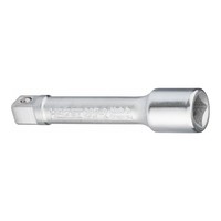 Hazet VerläNgerung 867-2 Vierkant Hohl 6,3 Mm (1/4 Zoll) Vierkant Massiv 6,3 Mm
