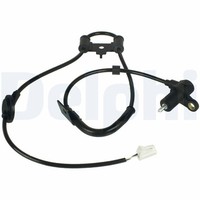 ABS Sensor Raddrehzahl Delphi SS20245 FüR Matrix LD Elantra Hyundai KIA Cerato 3