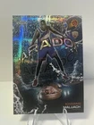 2025 Topps Chrome Khaman Maluach Base (RAW)