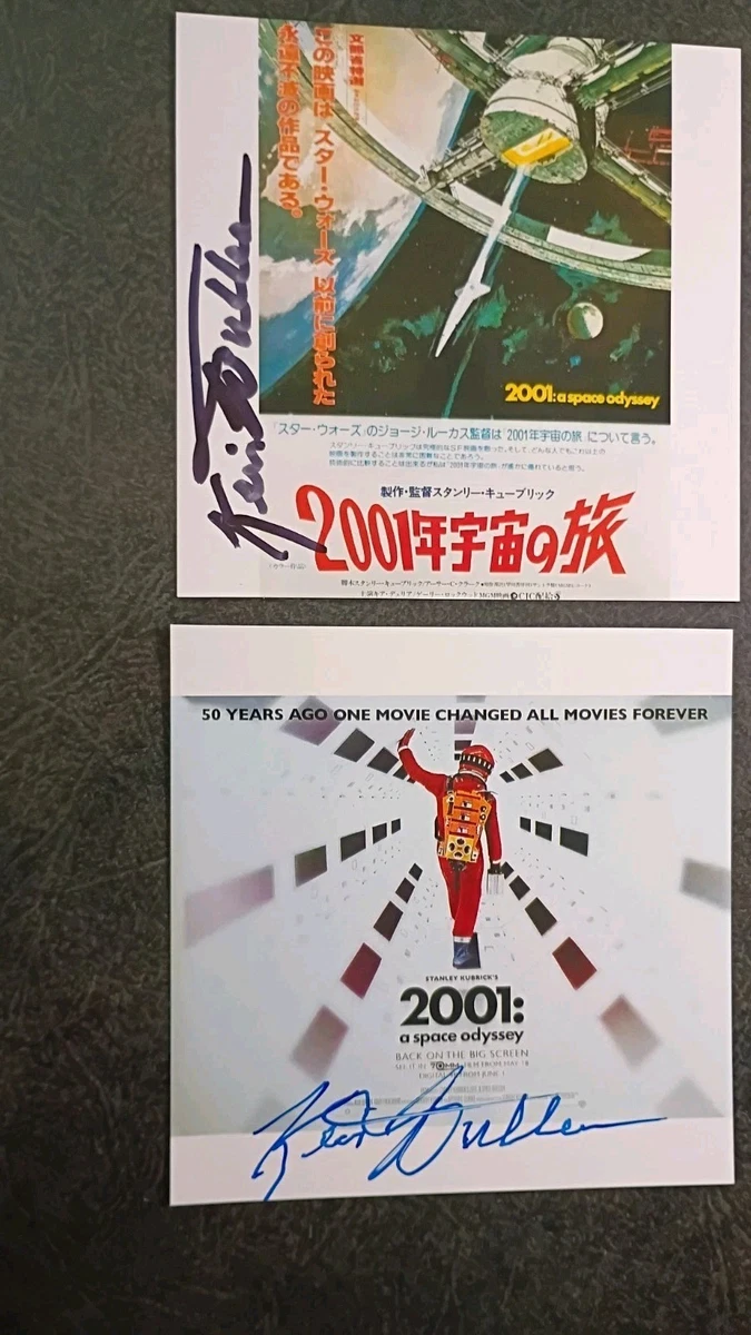 Collectible Movie Autographs for sale | eBay