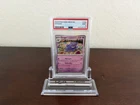 Pokemon 151 - Gengar #94 - PSA 9 🔥