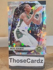 2024 WNBA Prizm Cracked Ice #52 Nneka Ogwumike