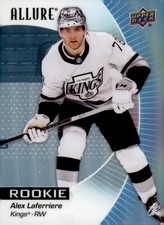 2023-24 Upper Deck Allure #140 Alex Laferriere
