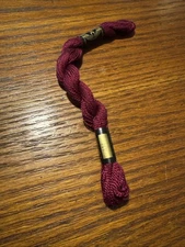 DMC Embroidery Cotton 314