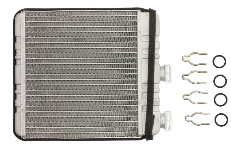 Fits NRF 54279 HEAT EXCHANGER, INTERIOR HEATING - Image 21