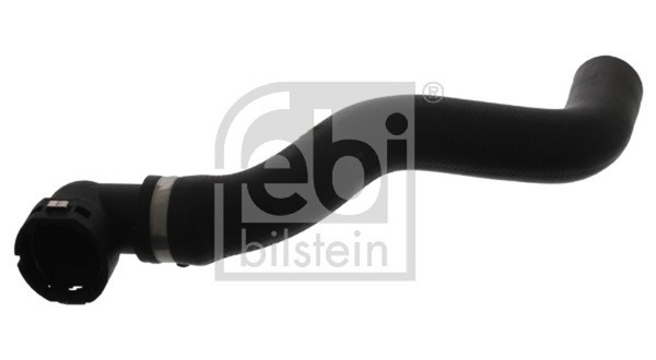 KüHlerschlauch Febi Bilstein 38590 FüR Fiat Stilo Bravo VAN 2 Multi Wagon JTD-image