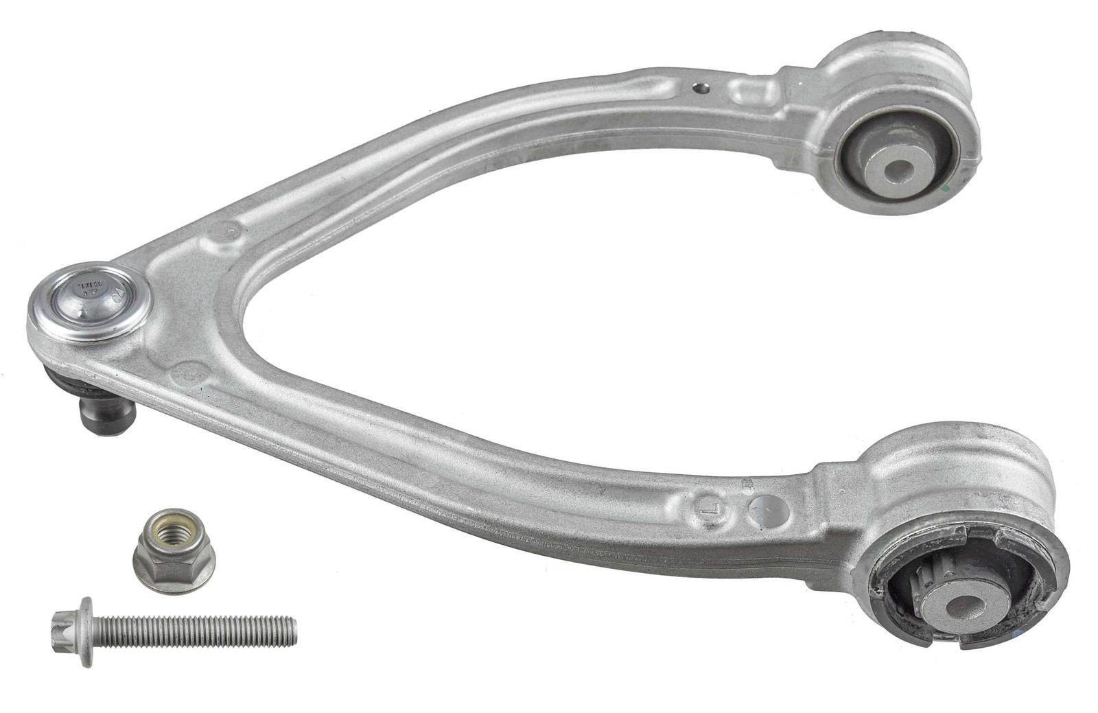 Fits LEMFOERDER LMI43178 Track control arm LMI43178 Front axle track control ar