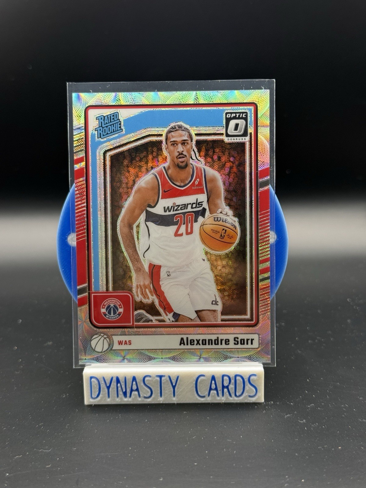 2024-25 Panini Donruss NBA Optic Premium Box Set /249 PICK YOUR PLAYER