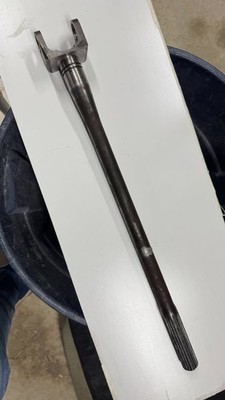 IMCO Drive Shaft for Extension Box DS-12-S