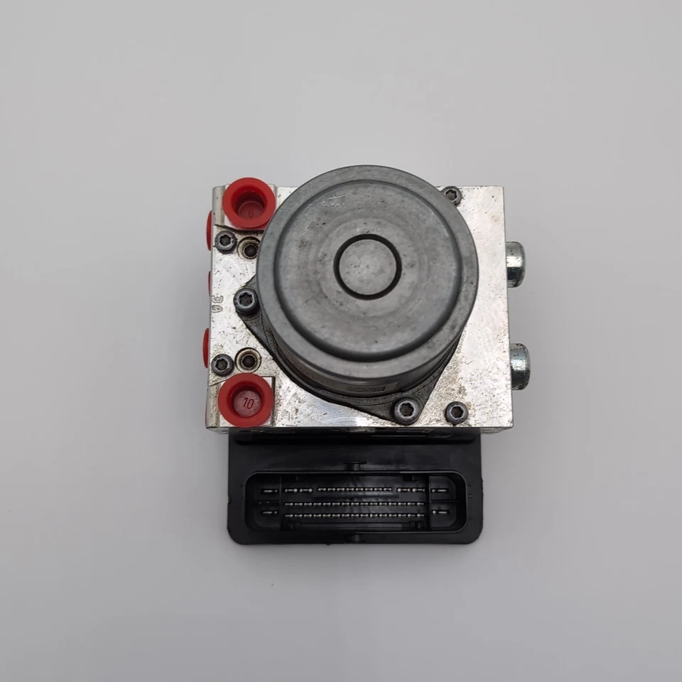 Chevrolet Traverse 2019 ABS módulo de bomba de freno antibloqueo conjunto 84503309 Foto 3 de 4