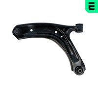 Optimal Querlenker Dreieckslenker G6-2325S Stahlblech FüR Dacia Spring B6M1