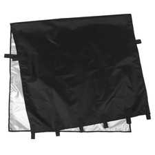 Dance Bag Privacy Curtain Garment Competition Blackout Camping Screen Room