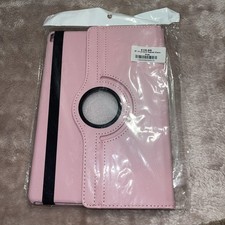 Image of .. Rotation Case For iPad tablet 10.2 Cover