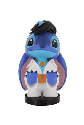 CABLE GUYS Stitch Elvis Controller- oder Phonehalterung