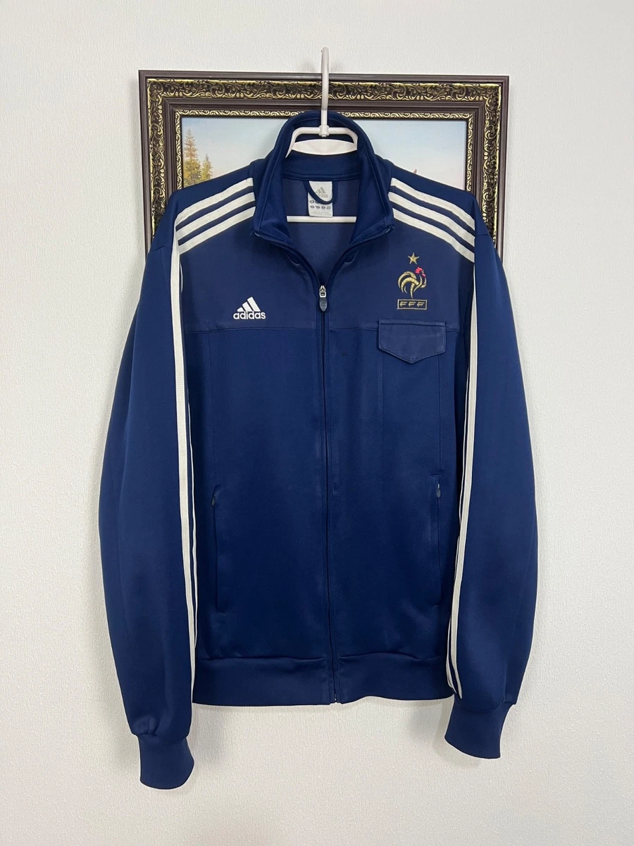 adidas France National Team Soccer Jackets for sale | eBay