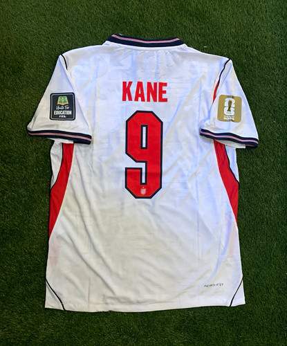 Kane England Jersey
