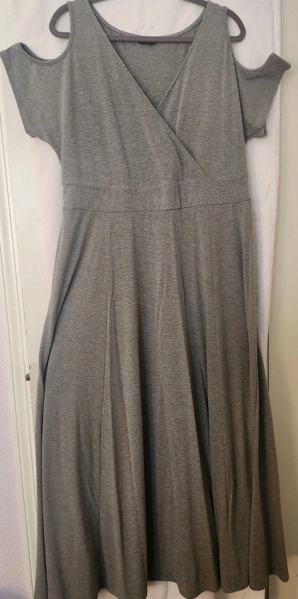 sachin and babi light blue dress Torrid holiday dress 2XL (20-22) Like new