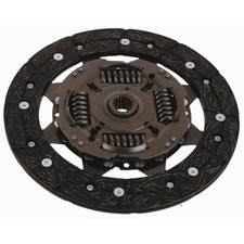 Disque d'embrayage Ford FOCUS