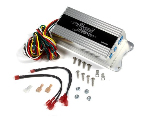Pertronix Ignition 500, Kit Natural Aluminum Second Strike Ignition Box Performa - Picture 3 of 10