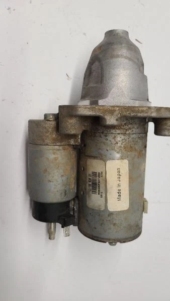 Motor de arranque Chrysler 300 2011-16   Foto 3 de 4