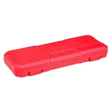 Vernier Caliper Carrying Box Measuring Tool Container Storage Boxes