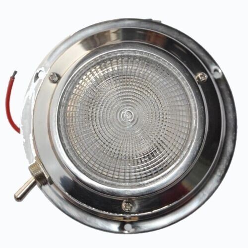 Marine hardware Boat Navigation light 4