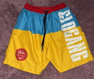 Glo Gang Shorts | eBay
