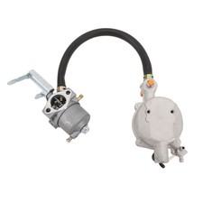 ›Dual Fuel Carburetor Generator Engine Part For LPG NG 1kw 1900H Mower Grass