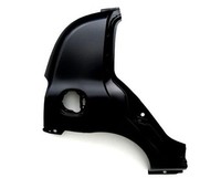 KotflÜGel Hinten Rechts FÜR Renault Clio 5 TÜRer 1998-2005