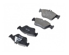 Bremsbelagsatz Vorne Ate-System für Mercedes CLK Cabrio SLK S210 W210 95-04