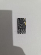 décodeur sound plux22 zimo CC72000  ROCO ho sncf