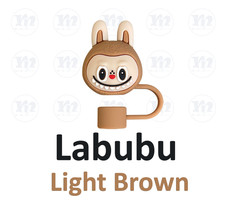 Silicone Flower Straw Cover Cap for Stanley Cup – Reusable, Leakproof, Stylish