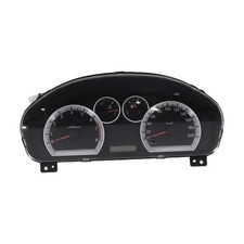 Compteur Chevrolet AVEO