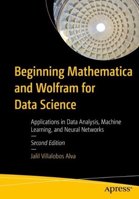 Mathematica und Wolfram für Data Science: Anwendungen in der Datenanalyse